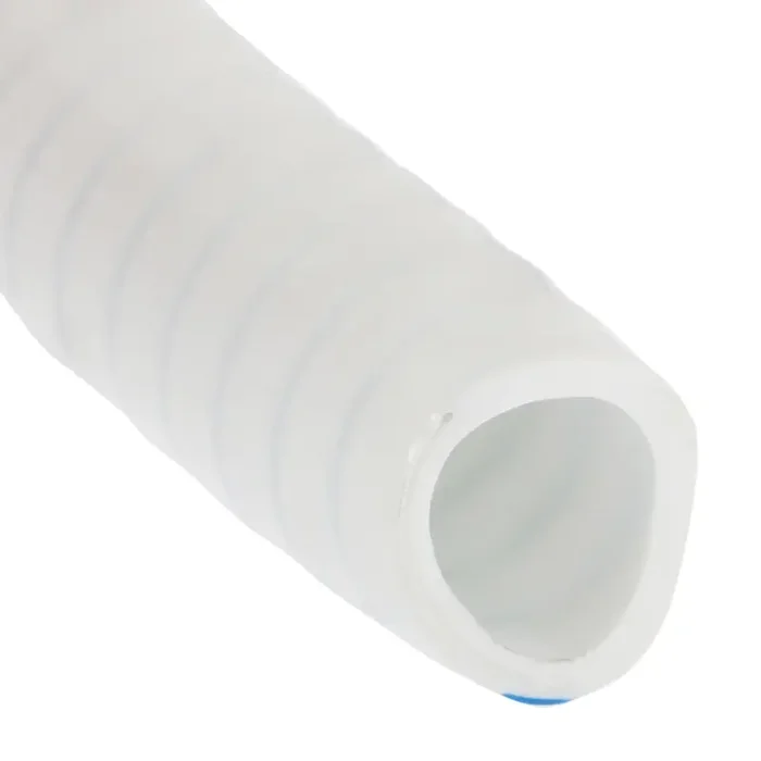 VETUS Water Hose White – Per Metre ID 8mm