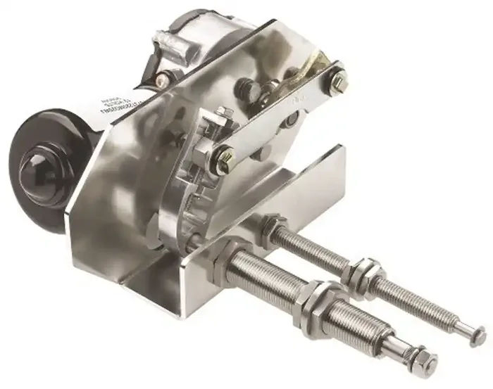 VETUS Windscreen Wiper Motor Type HDM