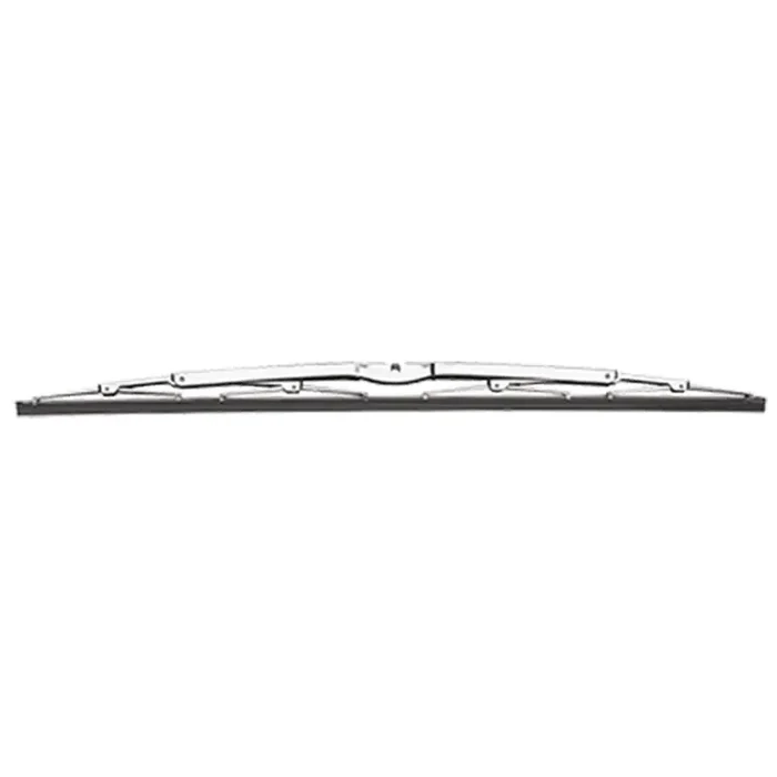 VETUS Wiper Blade S/S Polished