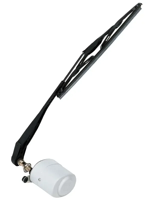VETUS Wiper Motor Set incl Arm and Blade 12V