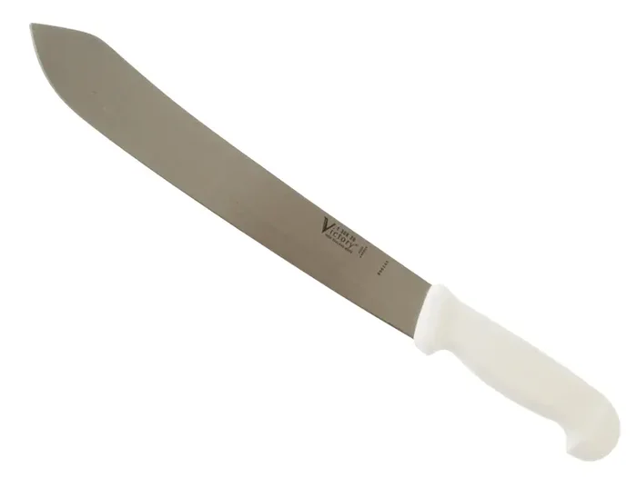 Victory 1/308/30/111 High Carbon Fish Splitter Knife 30cm