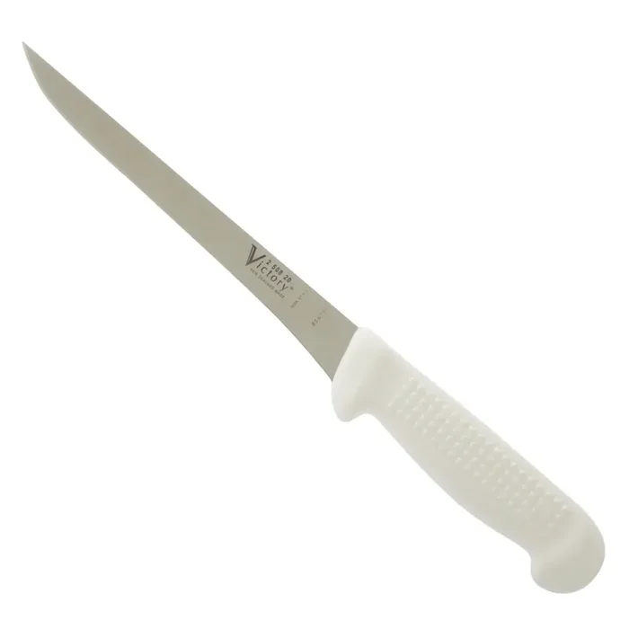 Victory 2/508/20/115 Straight Fish Fillet Knife 20cm