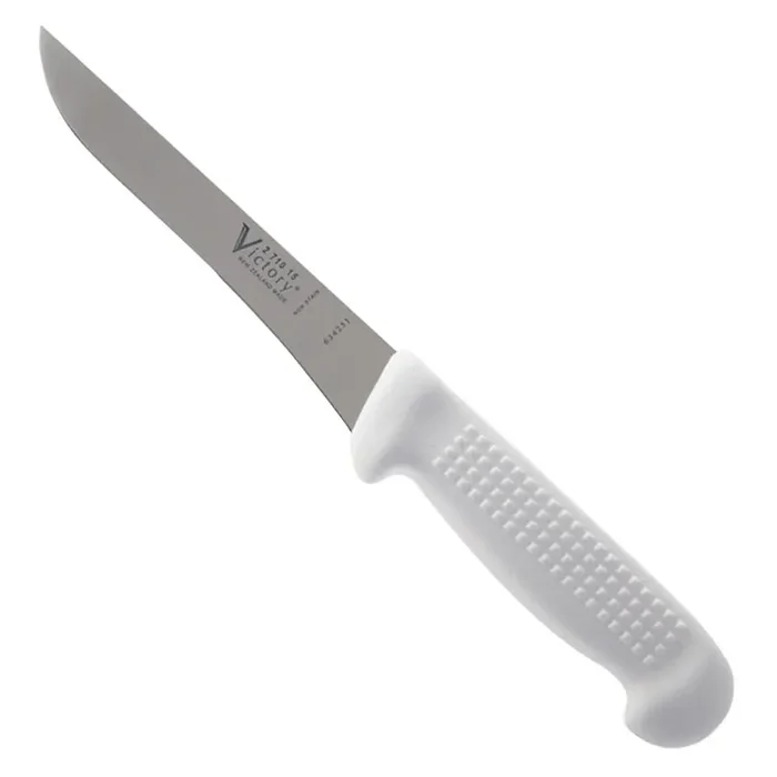 Victory 2/710 Straight Boning Knife