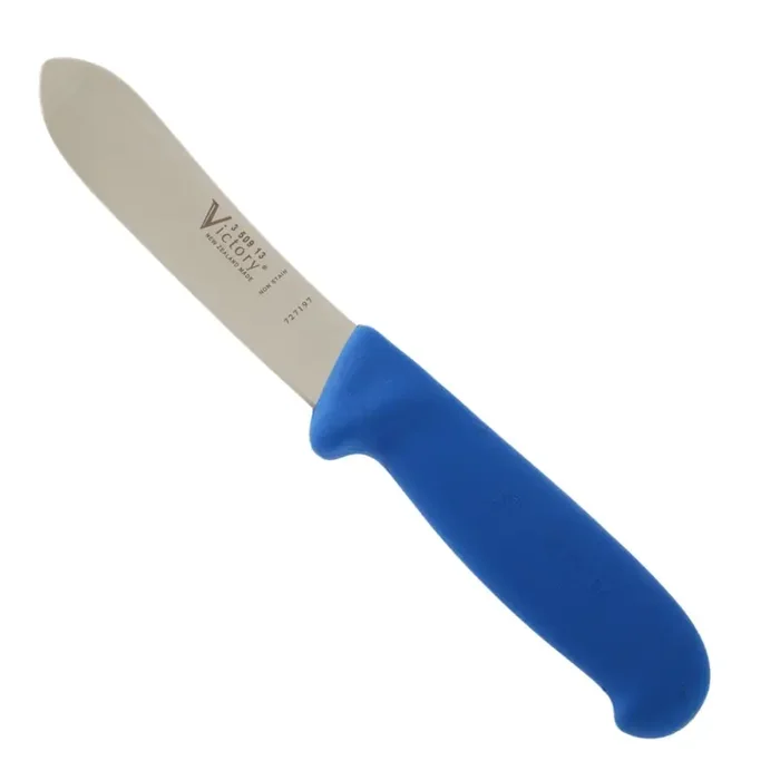Victory 3/509/13/200B Tuna Slime Knife 13cm