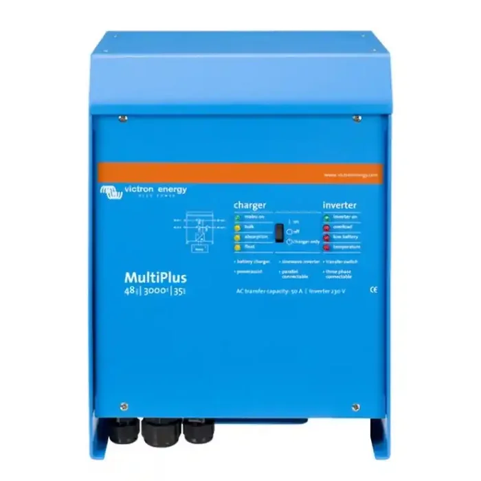 Victron MultiPlus Inverter/Charger 48V VE.Bus