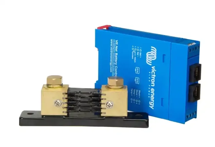 Victron VE.Net Battery Controller 12/24/48VDC