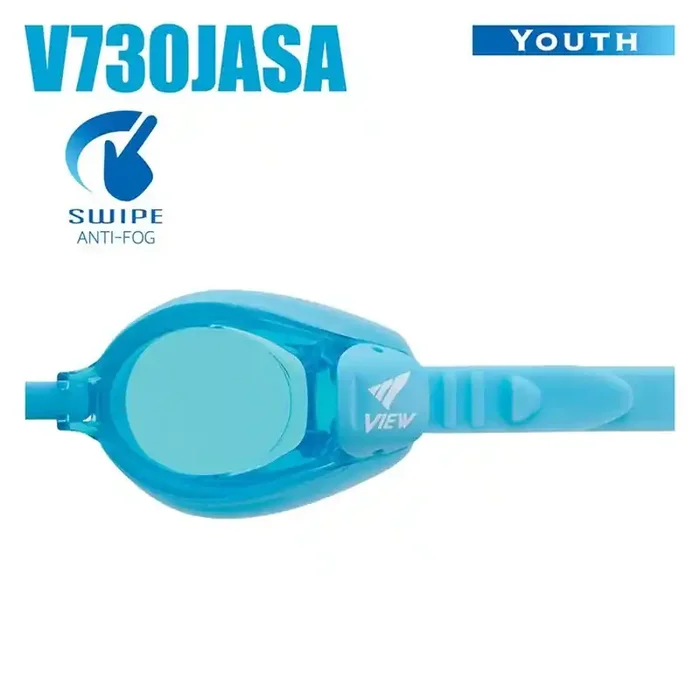 View Junior Swipe Goggles