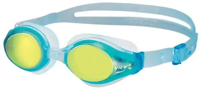 View Selene Mirrored Swimming Goggles