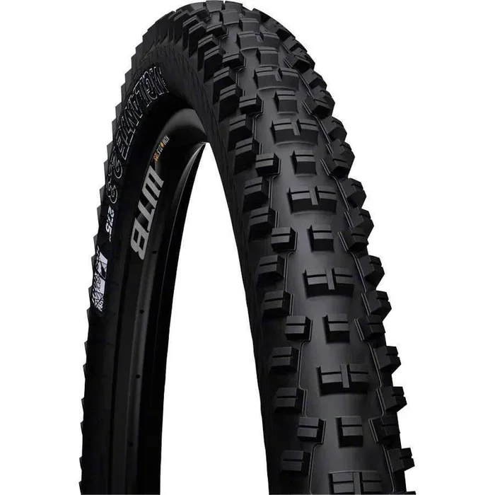 Vigilante TCS Tough High Grip Bike Tire: 27.5 x 2.3″, Folding Bead