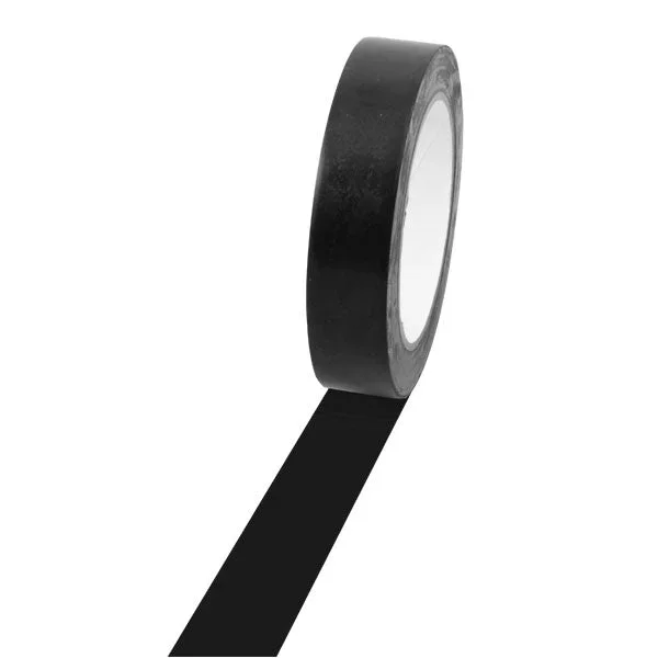 Vinyl Floor Tape 1 inch x 36 Yards