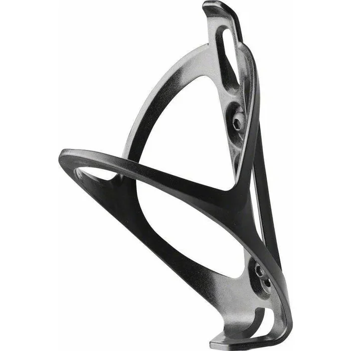 Vise Kage Water Bottle Cage: Black