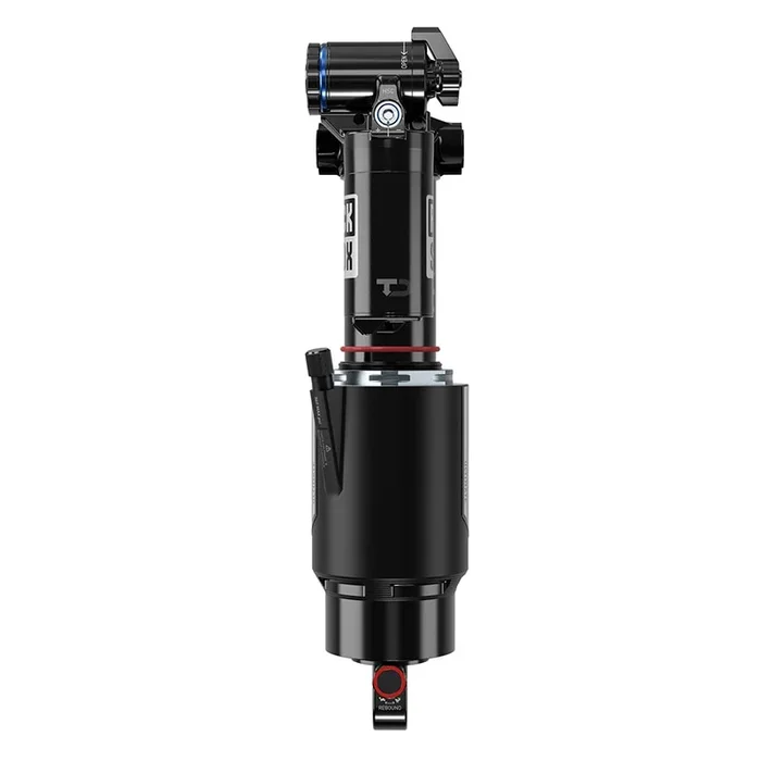 Vivid Ultimate RC2T Shock (205x60mm) Trunnion Mount