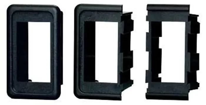 VMM Frame Middle Piece
