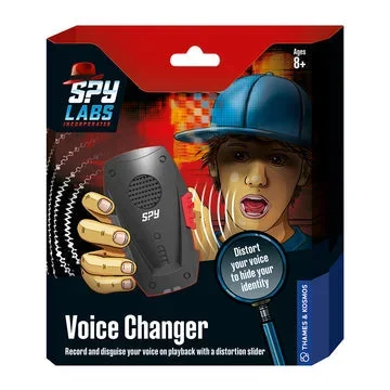 Voice Changer