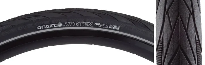 Vortex 700×38 Standard Tire