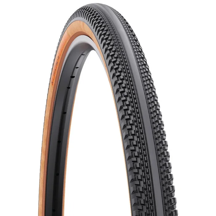 Vulpine S Tire, TCS Tubeless, Light/Fast Rolling Dual DNA SG – 700 x 40c