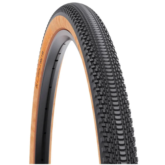 Vulpine TCS Light Fast Roll SG Tire 700×45 Tanwall