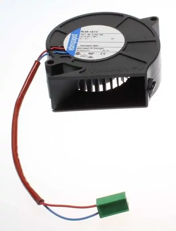 Wallas Combustion Blower 30/40DT