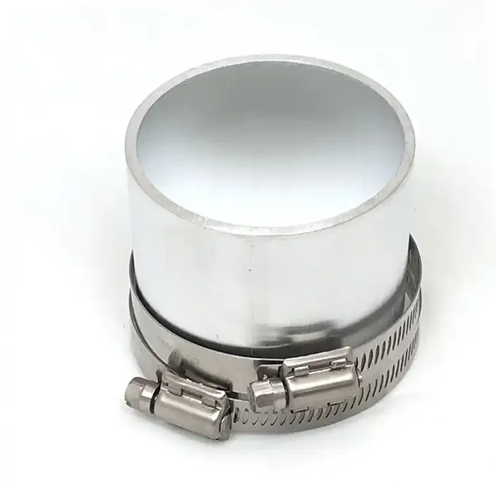 Wallas Duct Extension 75mm