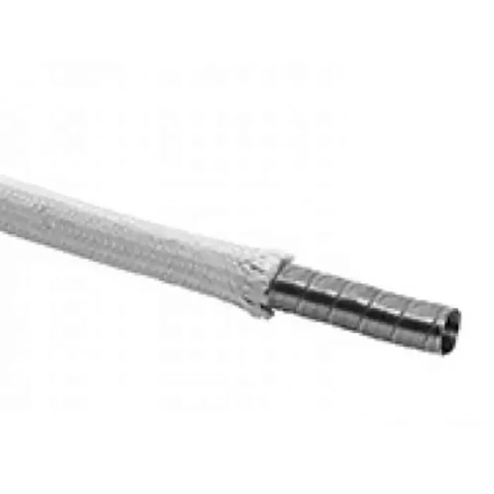 Wallas Exhaust Sleeve