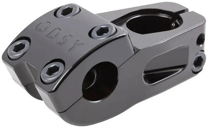 Walsh BMX Stem – Black