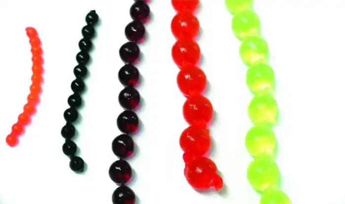 Wapsi Chew Balls Fluoro Pink