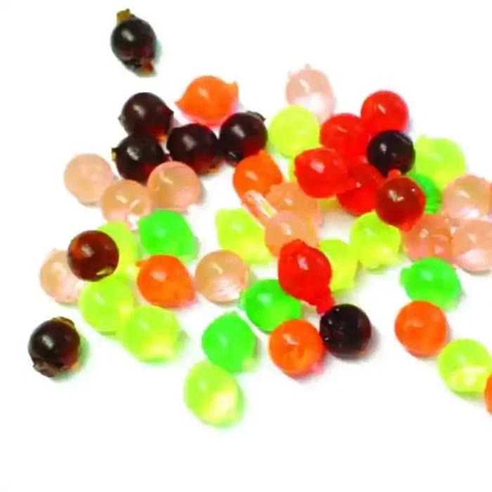 Wapsi Chew Balls Salmon Egg 6mm