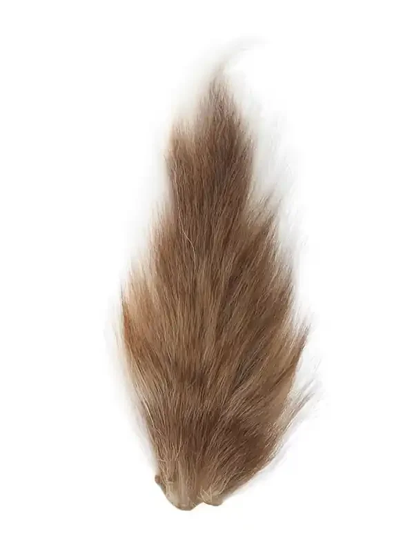 Wapsi Fly Bucktail Large Natural