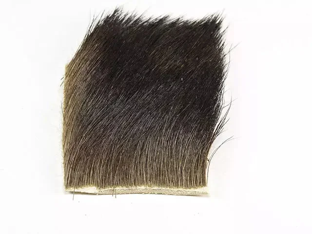 Wapsi Moose Body Hair