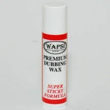 Wapsi Super Stick Dubbing Wax