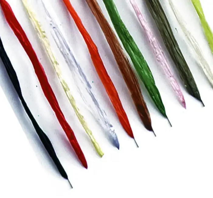 Wapsi Swiss Straw