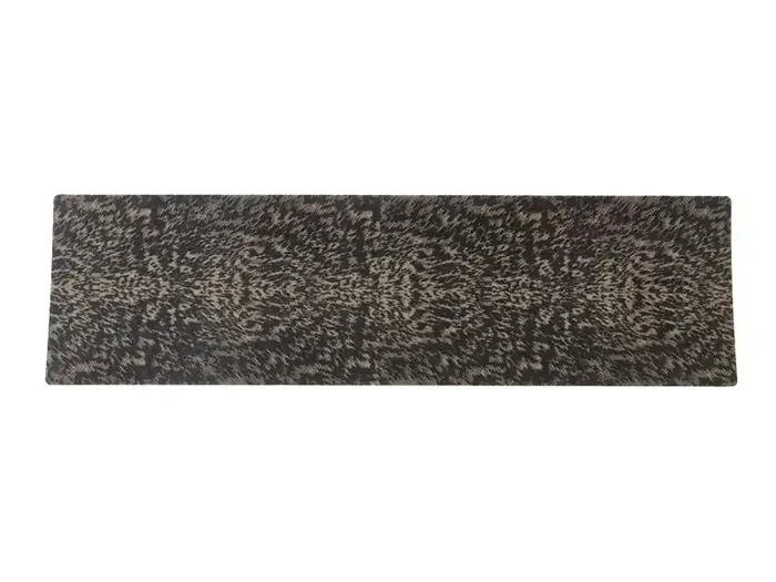 Wapsi Thin Skin Transparent Flyfishing Material