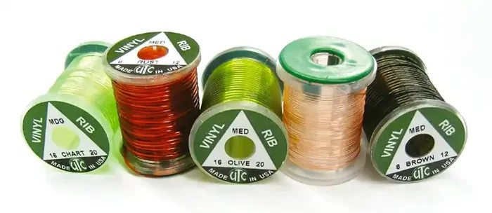 Wapsi Vinyl D Rib Medium