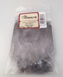 Wapsi Wooly Bugger Marabou