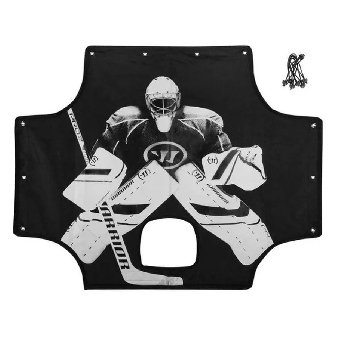 Warrior 72″ Pro Shooter Tutor