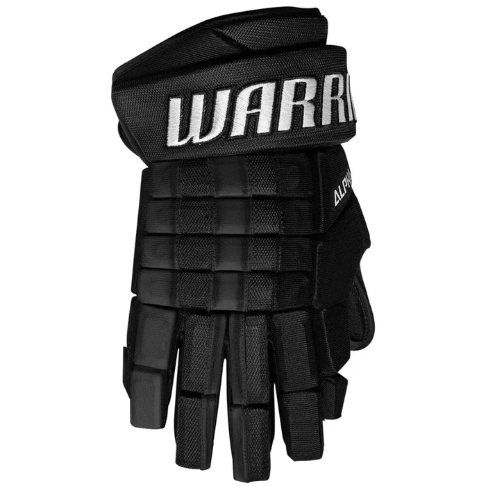 Warrior Alpha FR2 Hockey Gloves