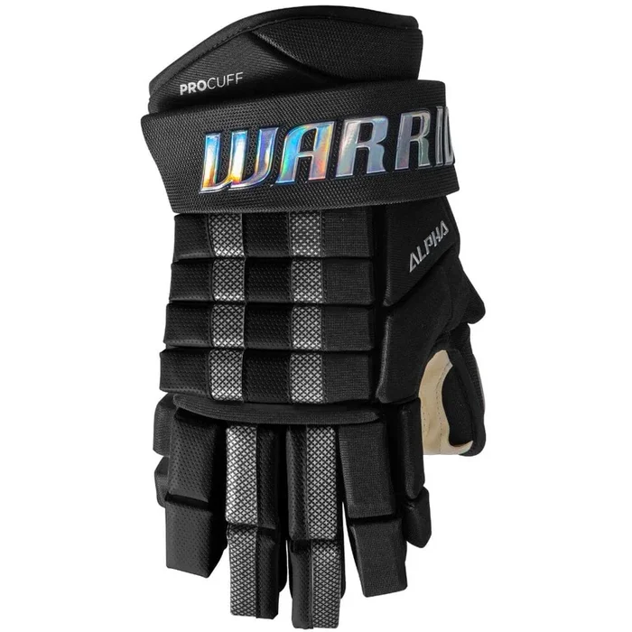 Warrior Alpha FR2 Pro Hockey Gloves