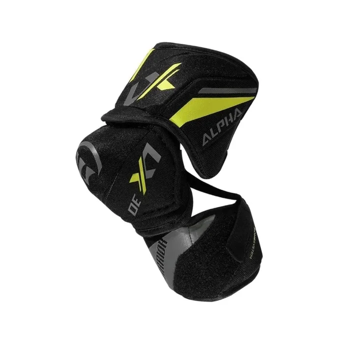 Warrior Alpha LX 30 Elbow Pads
