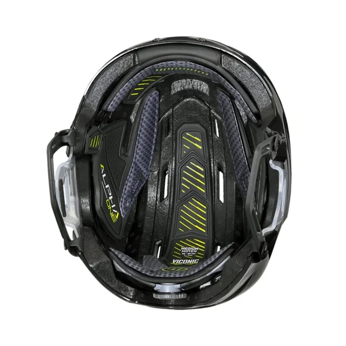 Warrior Alpha Replacement Helmet Liner
