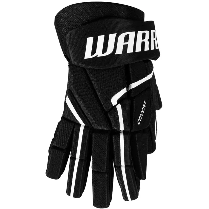 Warrior Covert QR5 40 Hockey Gloves