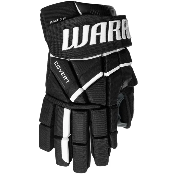 Warrior Covert QR6 Hockey Gloves