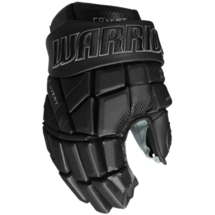 Warrior Covert QR6 SE Hockey Gloves