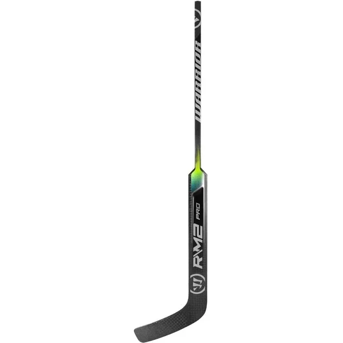 Warrior Ritual M2 Pro Goalie Stick
