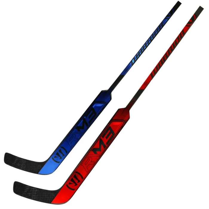 Warrior Ritual M3 Pro Goalie Stick – Limited Edition