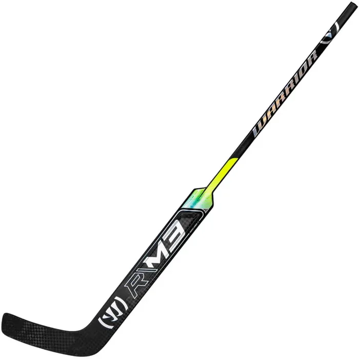 Warrior Ritual M3 Pro Goalie Stick