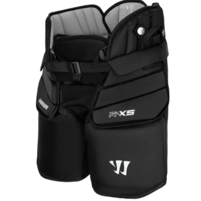 Warrior Ritual X5 Goalie Shorts