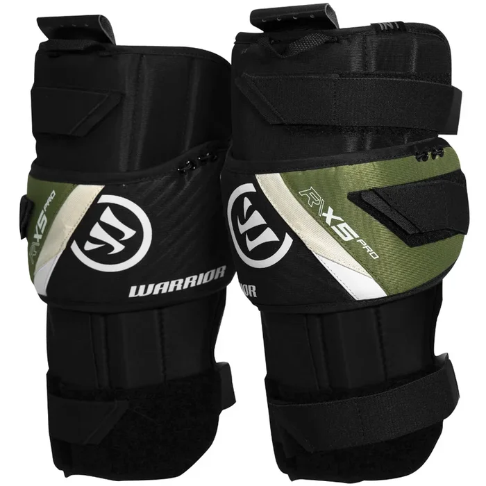 Warrior Ritual X5 Pro Knee Pads