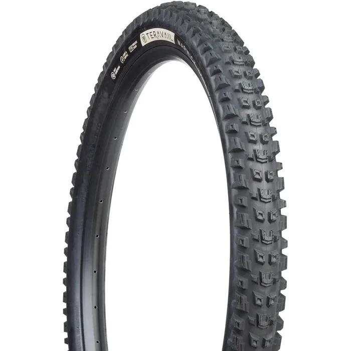 Warwick Tire – 27.5 x 2.5 Ultra-Durable Grip Compound