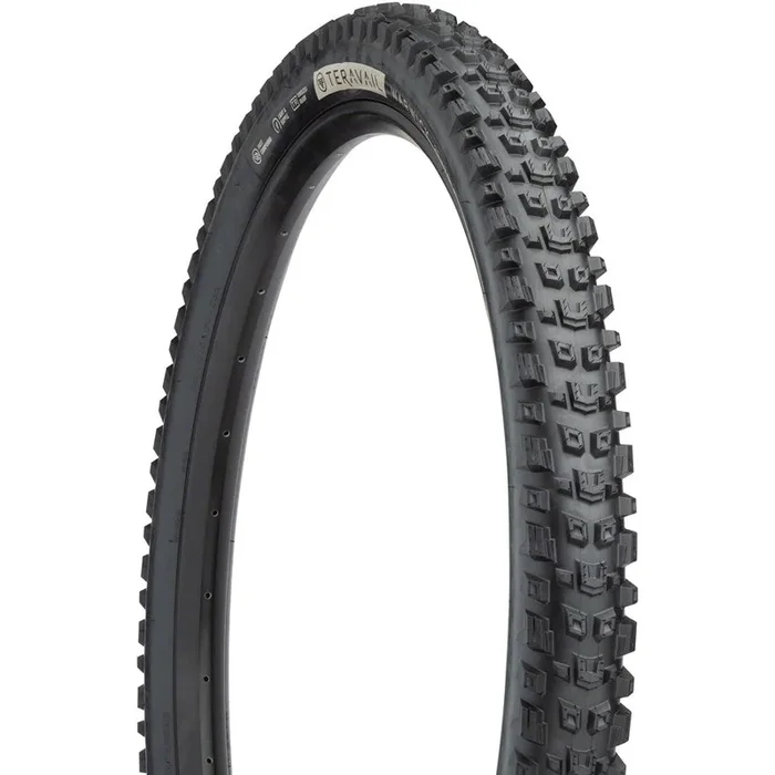 Warwick Tire – 29 x 2.5 Ultra-Durable Grip Compound