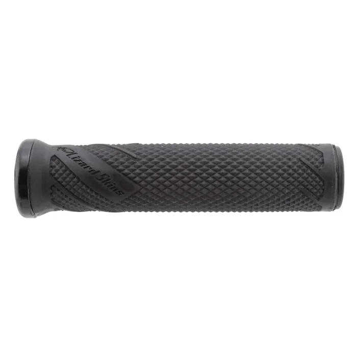 Wasatch Lock-On Grips – Black